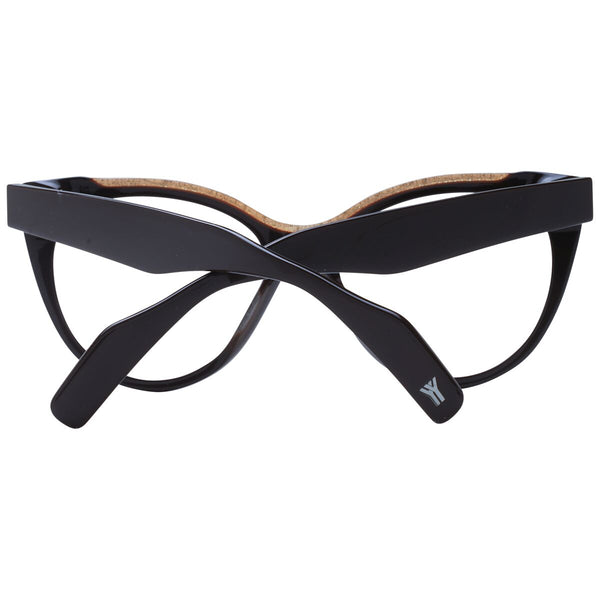 Brillenfassung Yohji Yamamoto YY1034 54115 BLUE FILTER