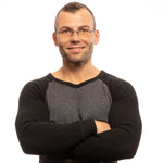 Brillenfassung Yohji Yamamoto YY3018 53002