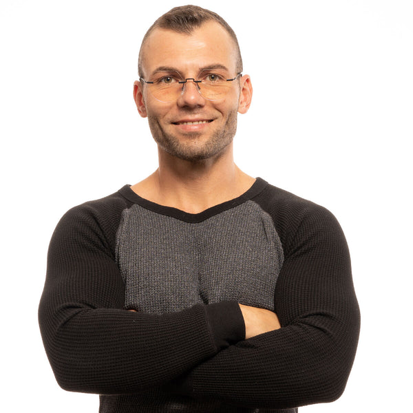 Brillenfassung Yohji Yamamoto YY3018 53002