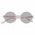 Unisex-Sonnenbrille Pepe Jeans PJ7286C457 ø 57 mm