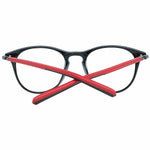 Brillenfassung Ducati DA1002-50001 Schwarz Ø 50 mm