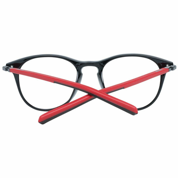 Brillenfassung Ducati DA1002-50001 Schwarz Ø 50 mm