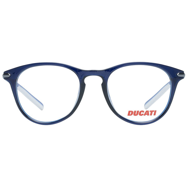 Brillenfassung Ducati DA1002-50600 Blau Ø 50 mm