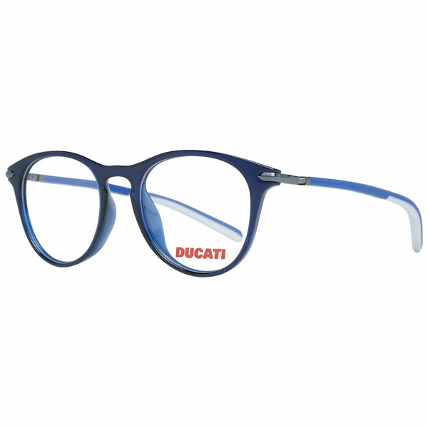 Brillenfassung Ducati DA1002-50600 Blau Ø 50 mm