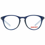 Brillenfassung Ducati DA1002-50600 Blau Ø 50 mm