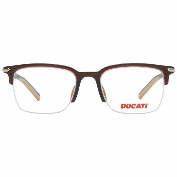 Brillenfassung Ducati DA1003-52100 Braun Ø 52 mm