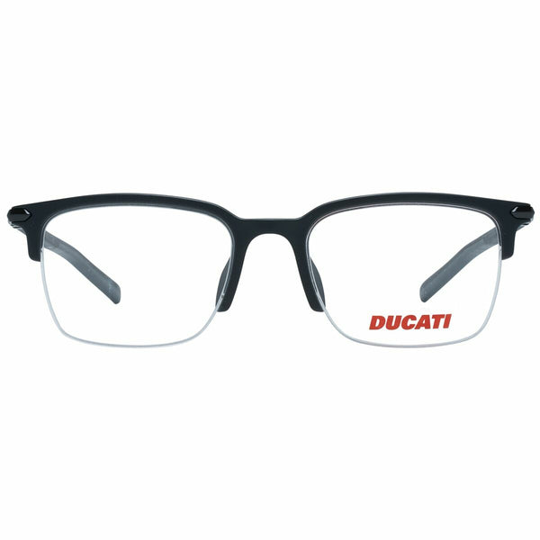 Brillenfassung Ducati DA1003-52002 Schwarz Ø 52 mm