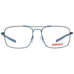 Brillenfassung Ducati DA3001-57600 Blau ø 57 mm