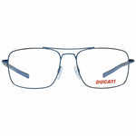 Brillenfassung Ducati DA3001-57600 Blau ø 57 mm