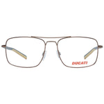 Brillenfassung Ducati DA3001-57100 Braun ø 57 mm
