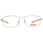 Brillenfassung Ducati DA3002-55400 Gold Ø 55 mm