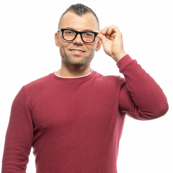 Brillenfassung Ducati DA1008-50001 Schwarz Ø 50 mm