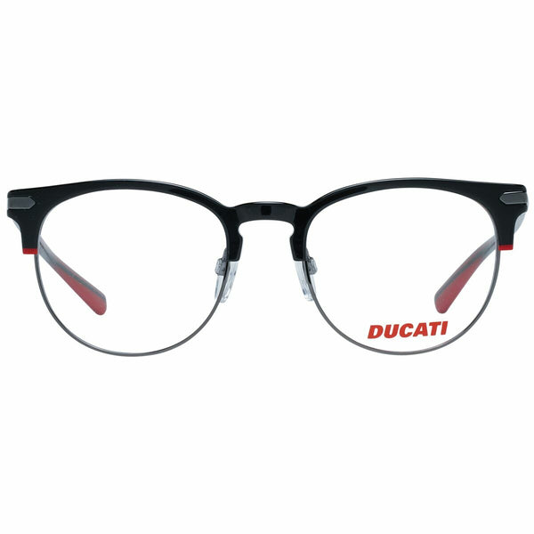 Brillenfassung Ducati DA1010-51001 Schwarz Ø 51 mm