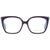 Brillenfassung Yohji Yamamoto YY1037 54774