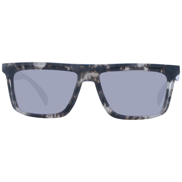 Unisex-Sonnenbrille Yohji Yamamoto YY5020 56068