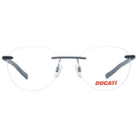 Brillenfassung Ducati DA3014-52002 Schwarz Ø 52 mm