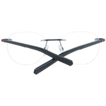 Brillenfassung Ducati DA3014-52002 Schwarz Ø 52 mm