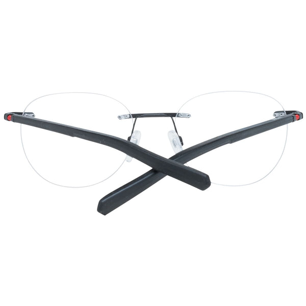 Brillenfassung Ducati DA3014-52002 Schwarz Ø 52 mm