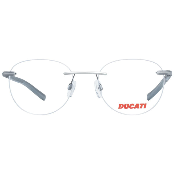 Brillenfassung Ducati DA3014-52809 Grau Ø 52 mm