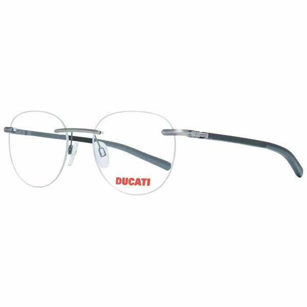 Brillenfassung Ducati DA3014-52809 Grau Ø 52 mm