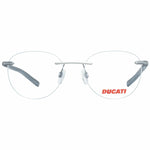Brillenfassung Ducati DA3014-52809 Grau Ø 52 mm