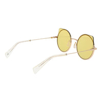 Unisex-Sonnenbrille Yohji Yamamoto YY7030 52811