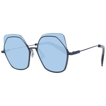 Damensonnenbrille Yohji Yamamoto YY7031 52902