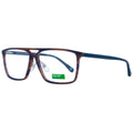 Brillenfassung Benetton BEO1000 58652