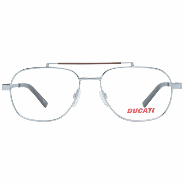 Brillenfassung Ducati DA3018-56934 Grau ø 56 mm