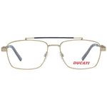 Brillenfassung Ducati DA3019-54403 Gold ø 54 mm