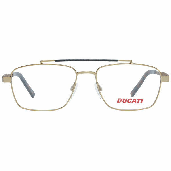 Brillenfassung Ducati DA3019-54403 Gold ø 54 mm
