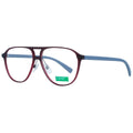 Brillenfassung Benetton BEO1008 56252