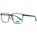 Brillenfassung Benetton BEO1009 53112