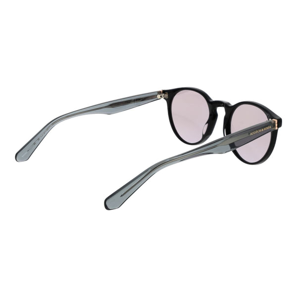 Herrensonnenbrille Scotch & Soda SS8004 49068