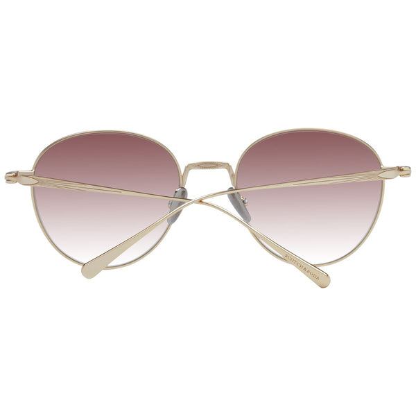 Herrensonnenbrille Scotch & Soda SS6008 52402