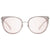 Damensonnenbrille Karen Millen KM5042 55297