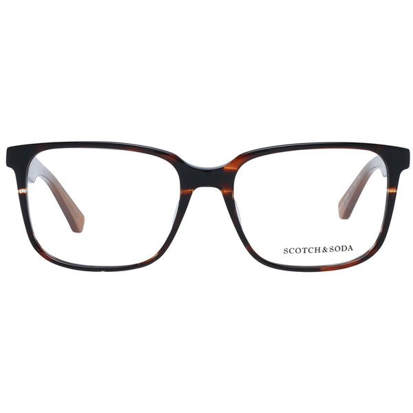 Brillenfassung Scotch & Soda SS4008 55173