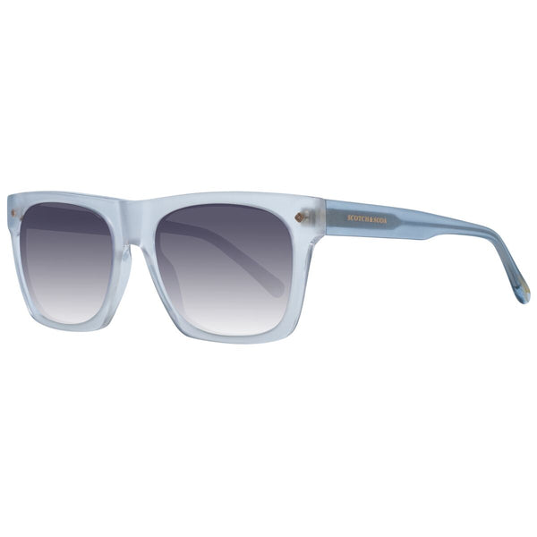 Damensonnenbrille Scotch & Soda SS7010 55801