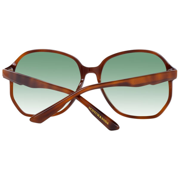 Damensonnenbrille Scotch & Soda SS7011 57131