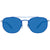 Unisex-Sonnenbrille Benetton BE7014 54686