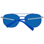 Unisex-Sonnenbrille Benetton BE7014 54686