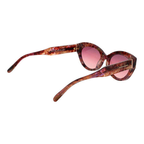 Damensonnenbrille Scotch & Soda SS7019 55702