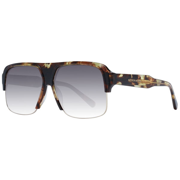 Herrensonnenbrille Scotch & Soda SS7025 63643