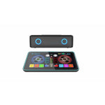 Musikinstrumente-Kinder-Set iDance Kunststoff