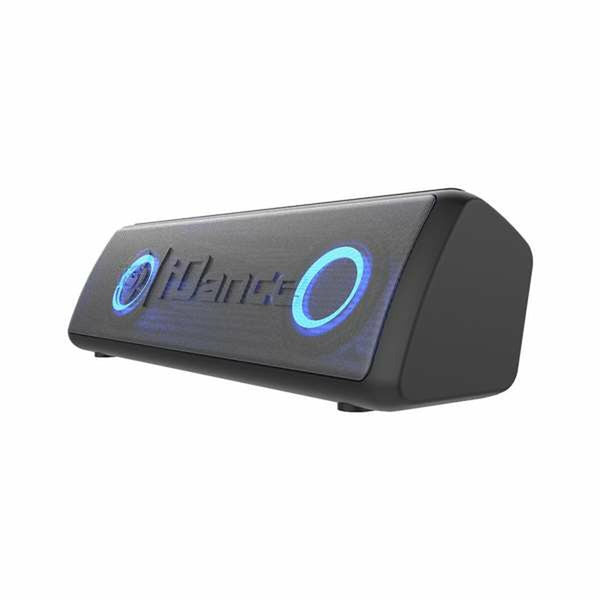 Musikinstrumente-Kinder-Set iDance Kunststoff