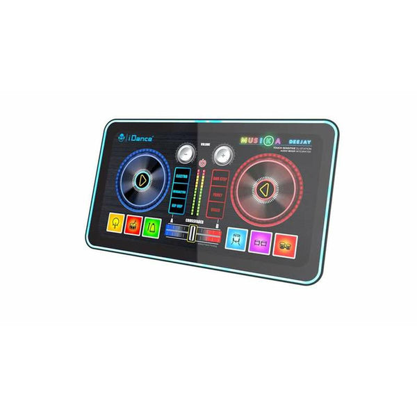 Musikinstrumente-Kinder-Set iDance Kunststoff