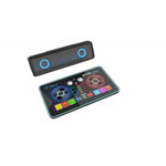 Musikinstrumente-Kinder-Set iDance Kunststoff