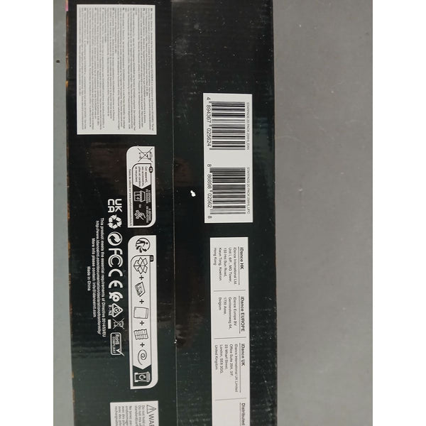 Lautsprecher iDance Weiß