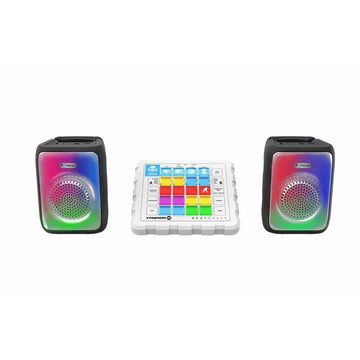 Lautsprecher iDance Weiß