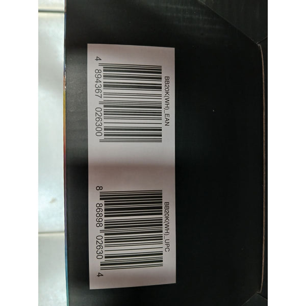 Lautsprecher mit Karaoke Mikrofon